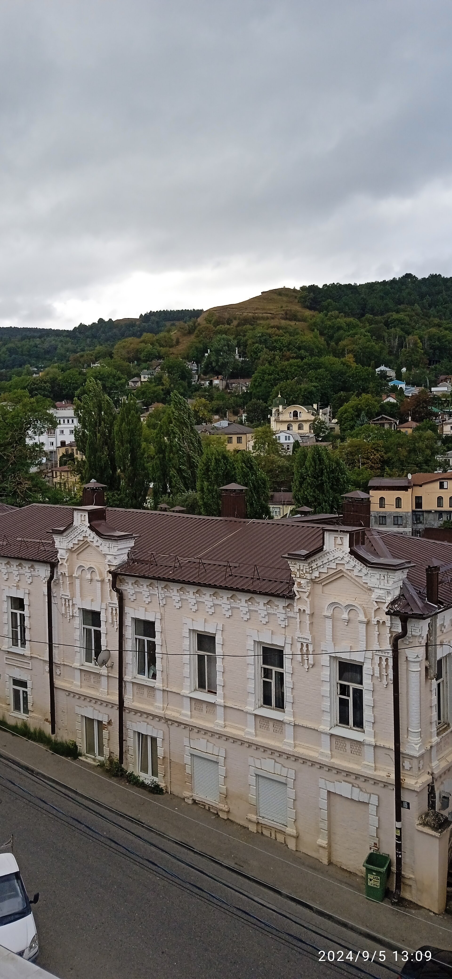 Фото Амира-Парк