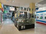 Оптика (Moskovskiy Avenue, 128А), opticial store