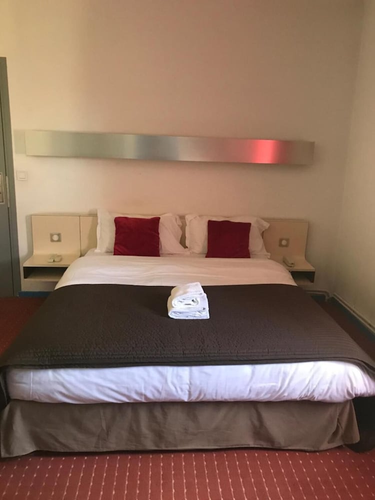 Фото La Bastide d'Entraigues