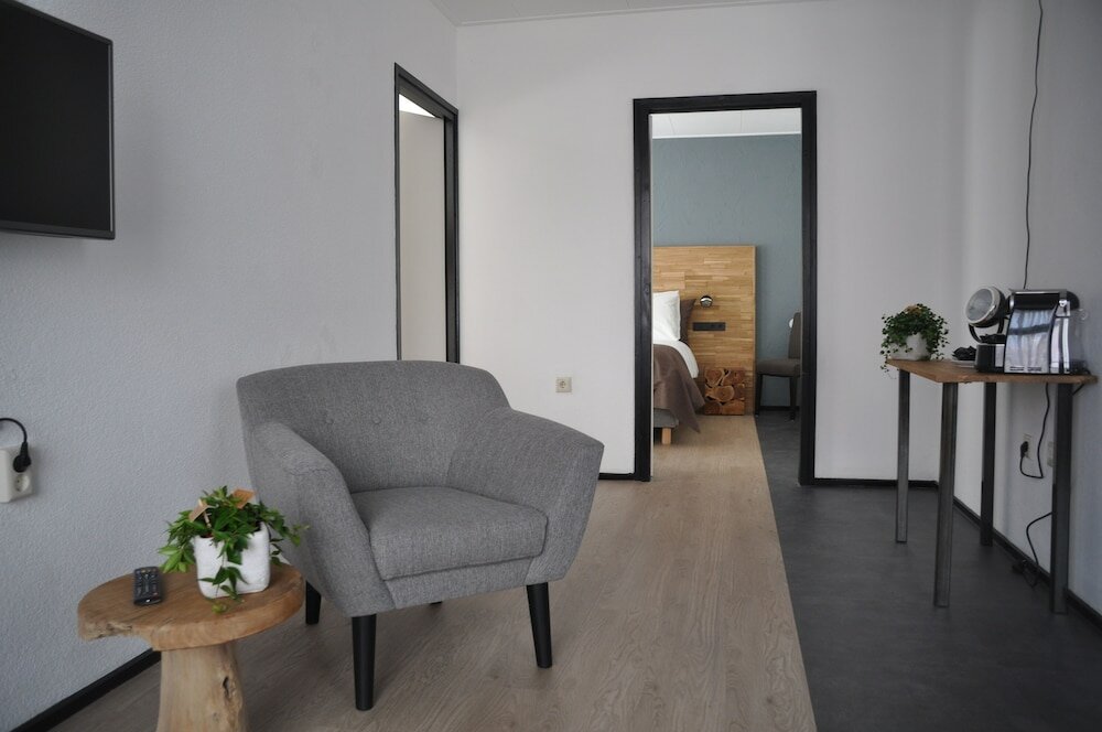 Фото Hotel Bieze