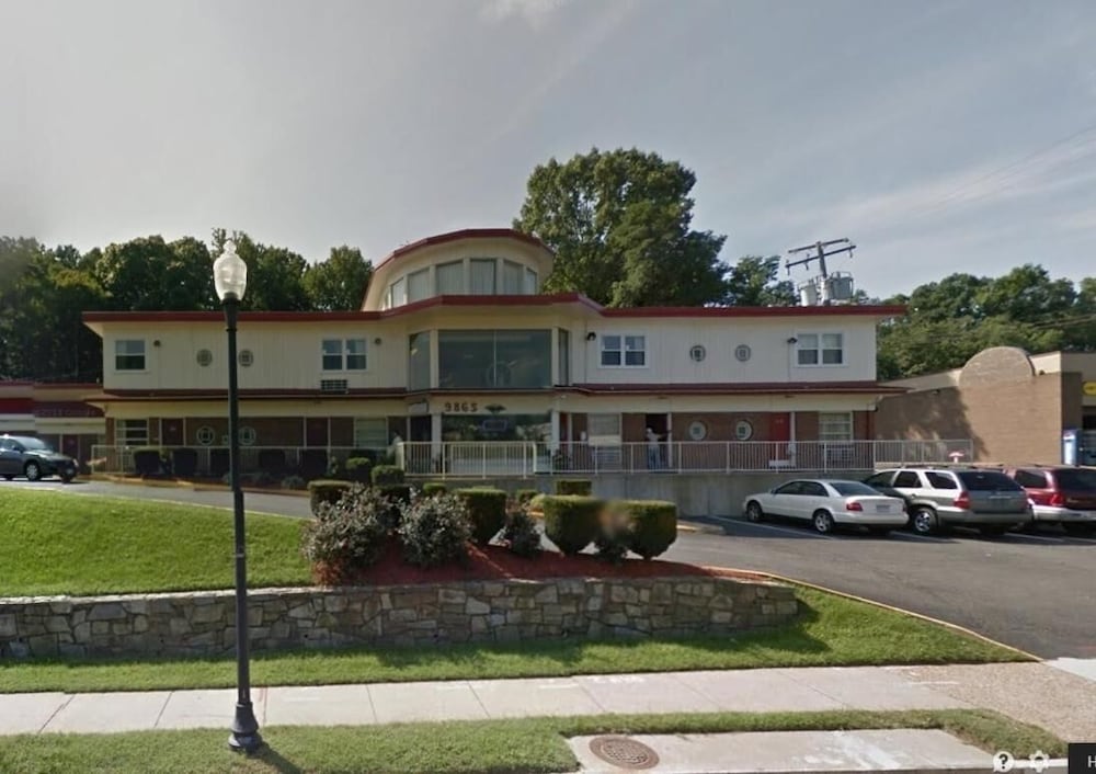 Фото Lee High Inn