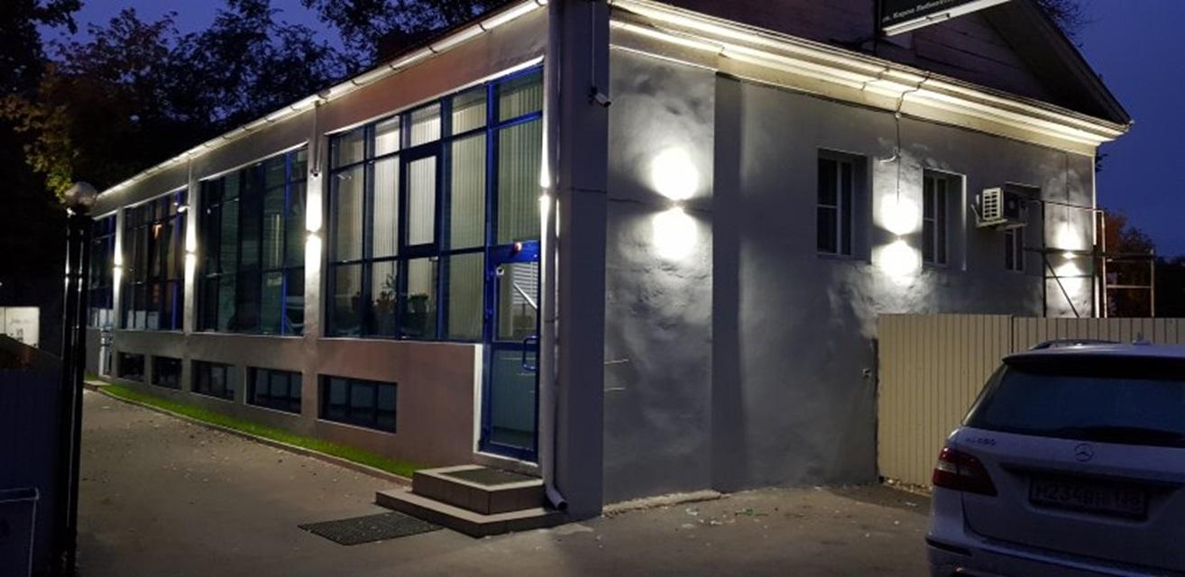 Фото Аврора