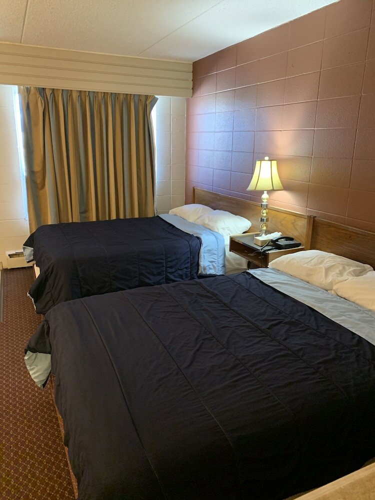 Фото Westport Inn