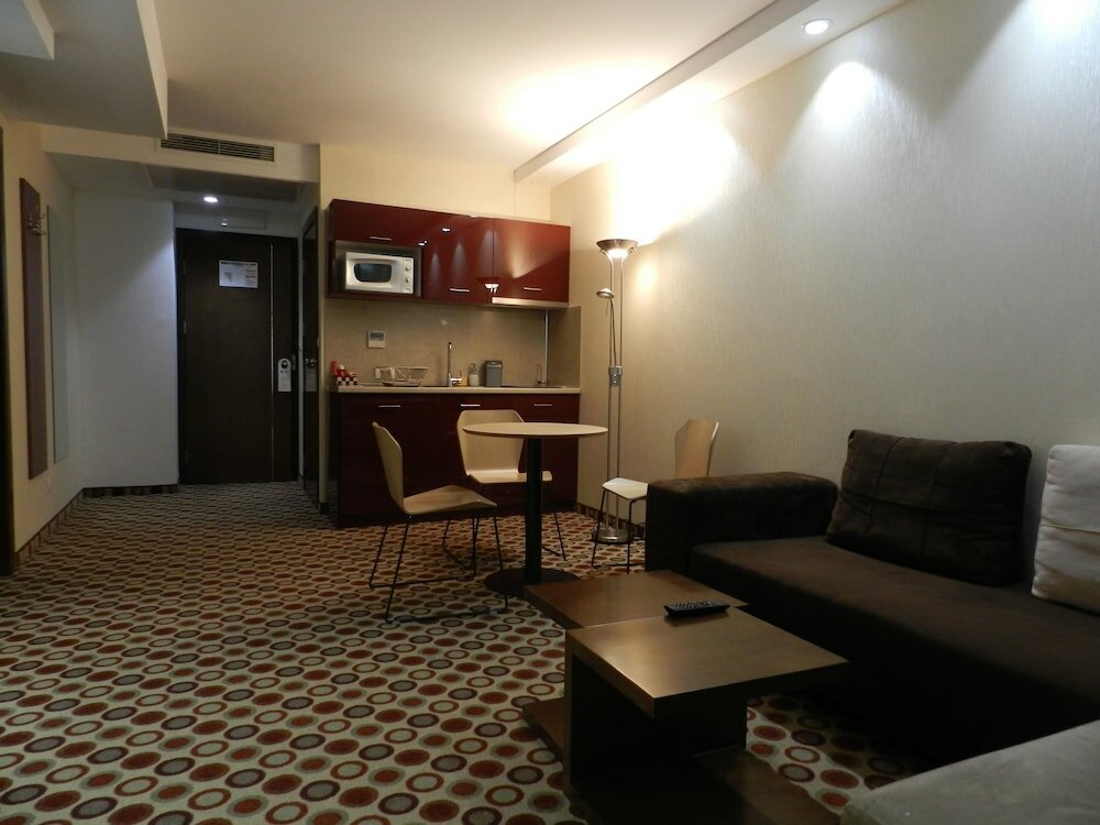 Фото Central Hotel Sofia