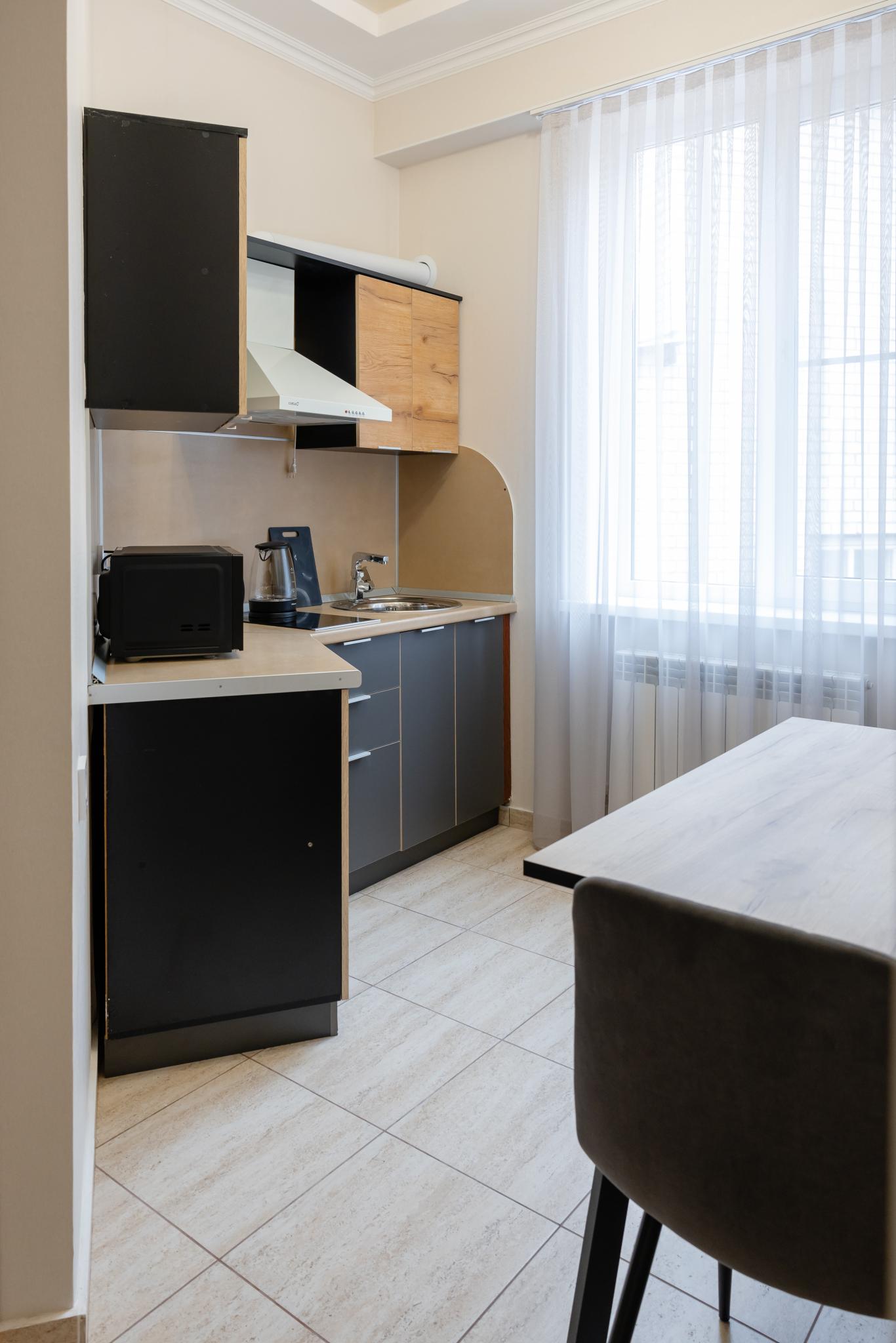 Фото Апарт-кмв