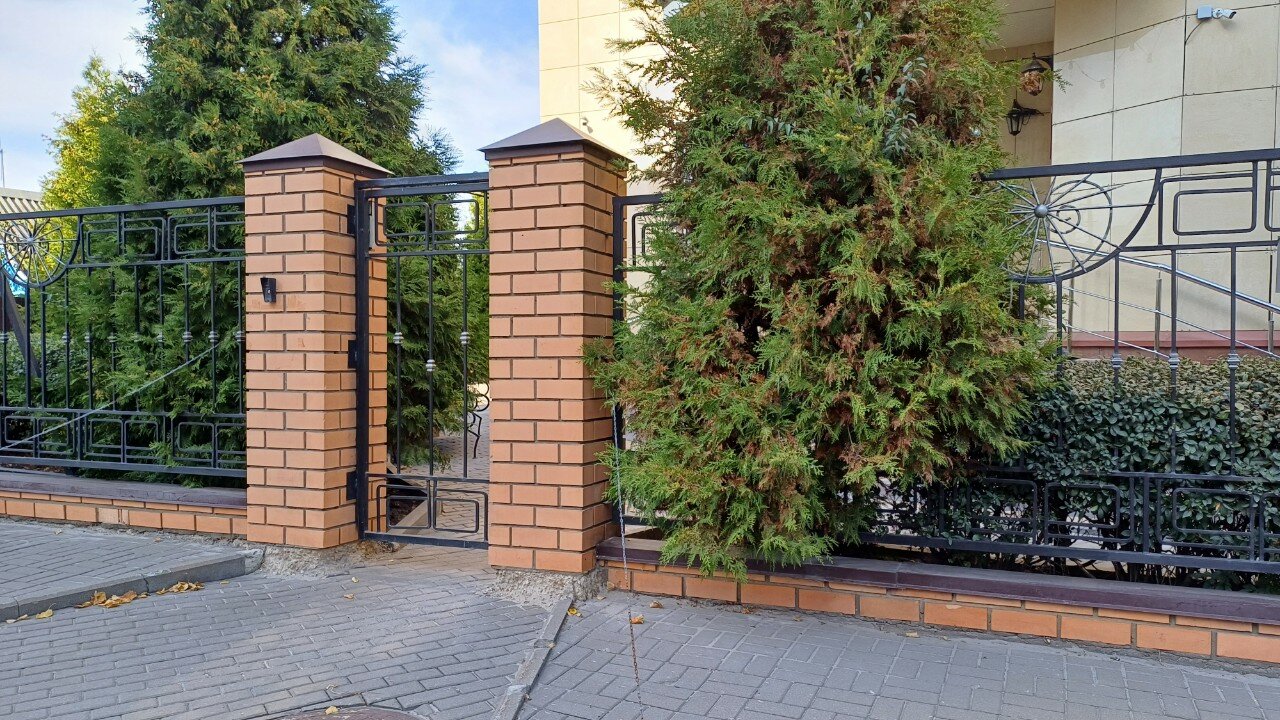 Фото Business Hotel