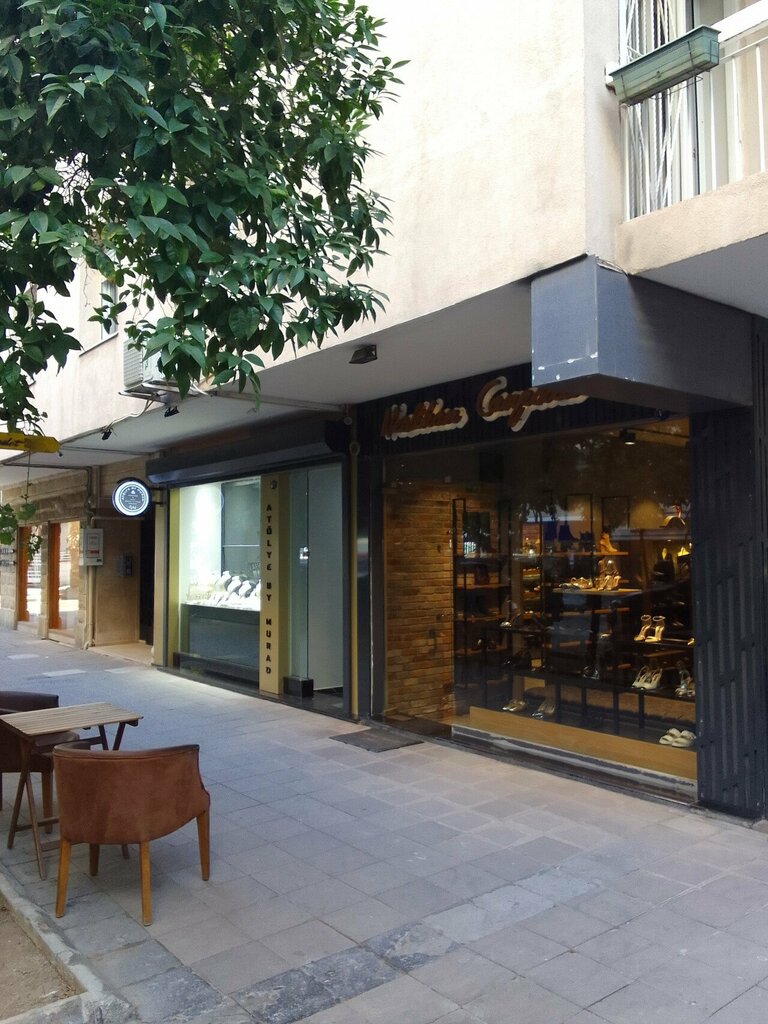 Shoe store Neslihan Canpolat, Izmir, photo