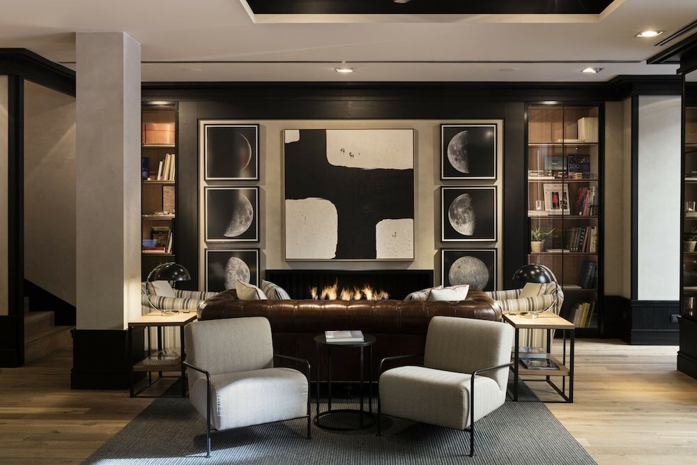 Фото Hotel Casa Elliot