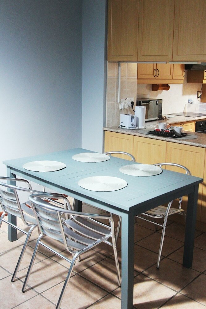 Фото Smithland Guest Apartments