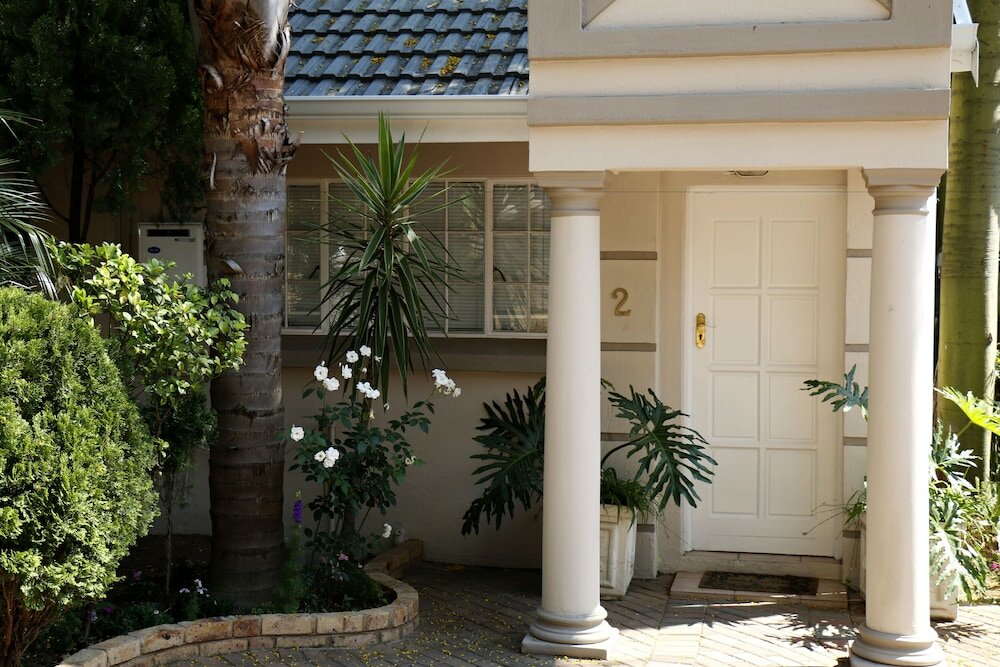 Фото Summerview Guest Lodge