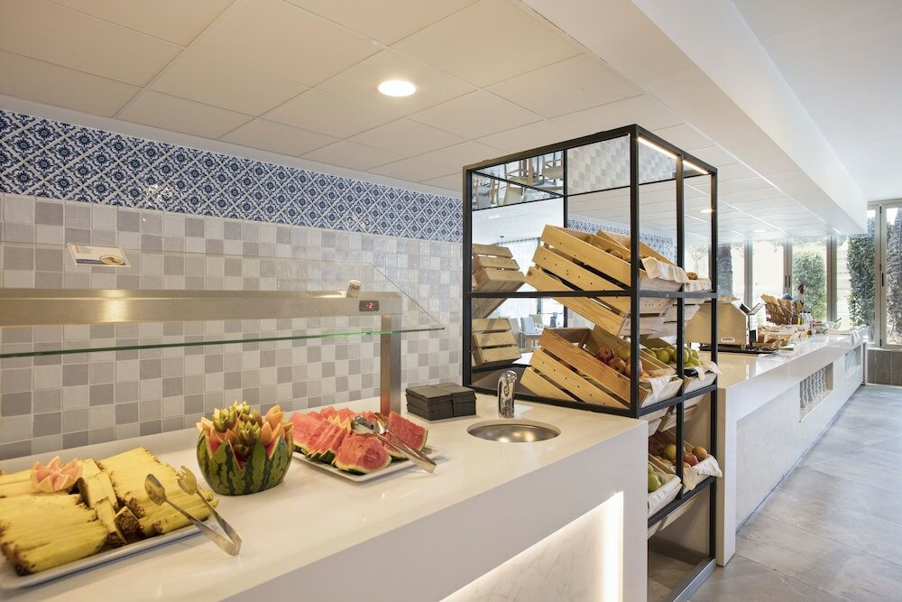 Фото Hotel Best Cambrils