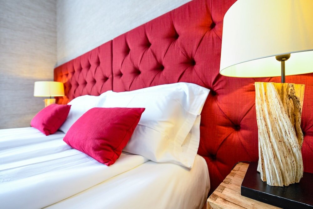 Фото Hotel Flaminia