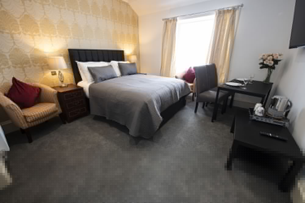 Фото Grosvenor Suites