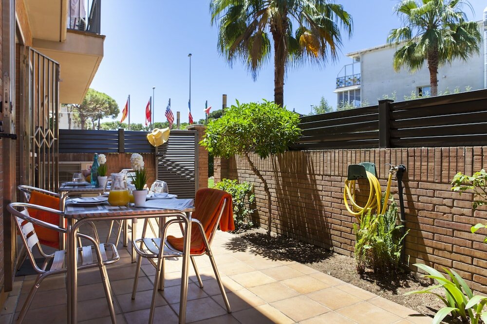 Фото Velor Apartments