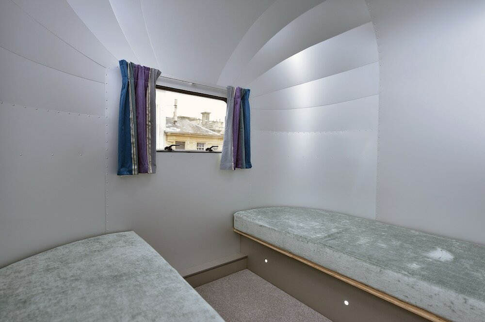 Фото Brooks Guesthouse Bristol