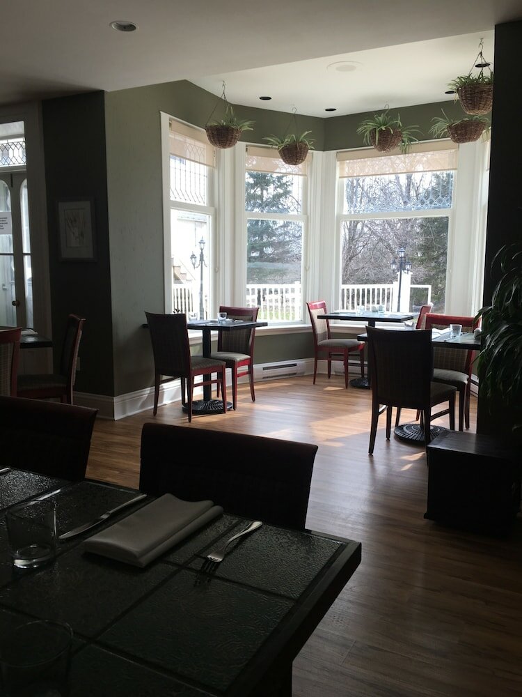 Фото Westover Inn