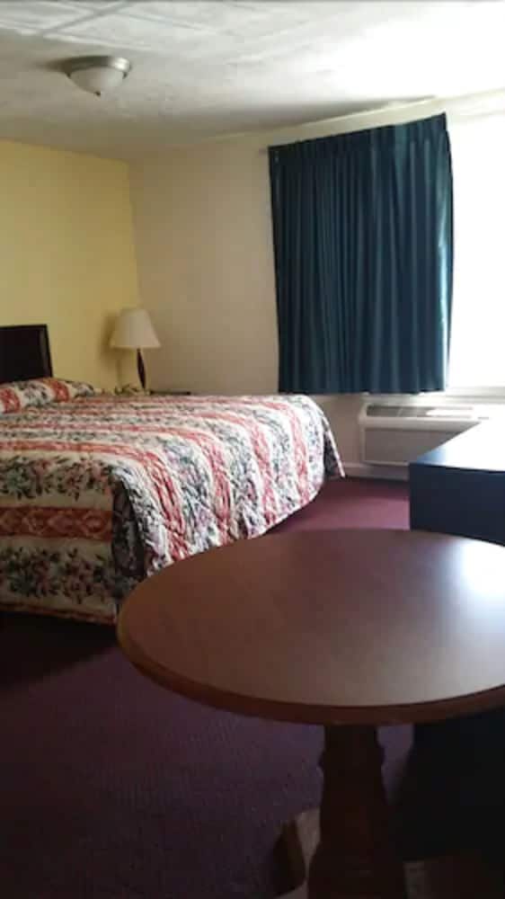 Фото The Virginia Lodge