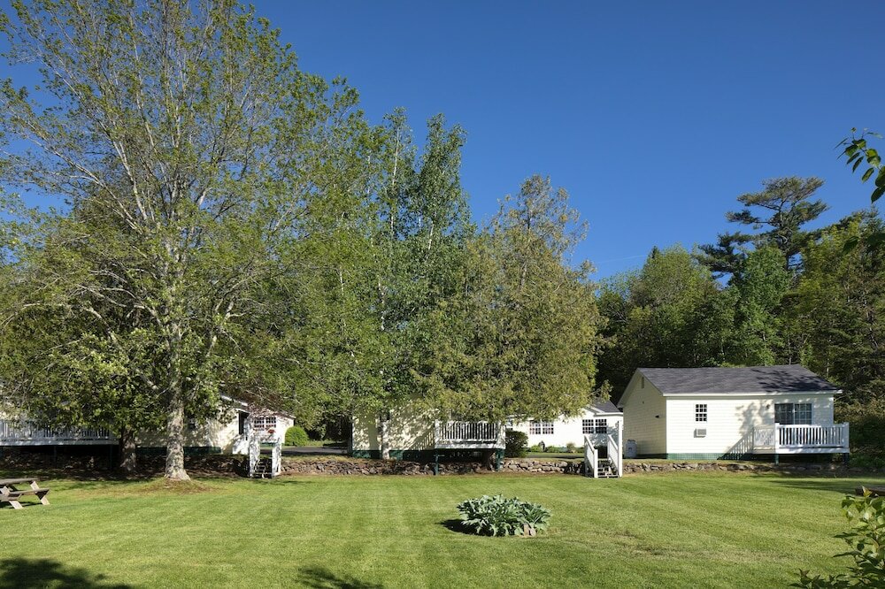 Фото The Country Inn at Camden Rockport