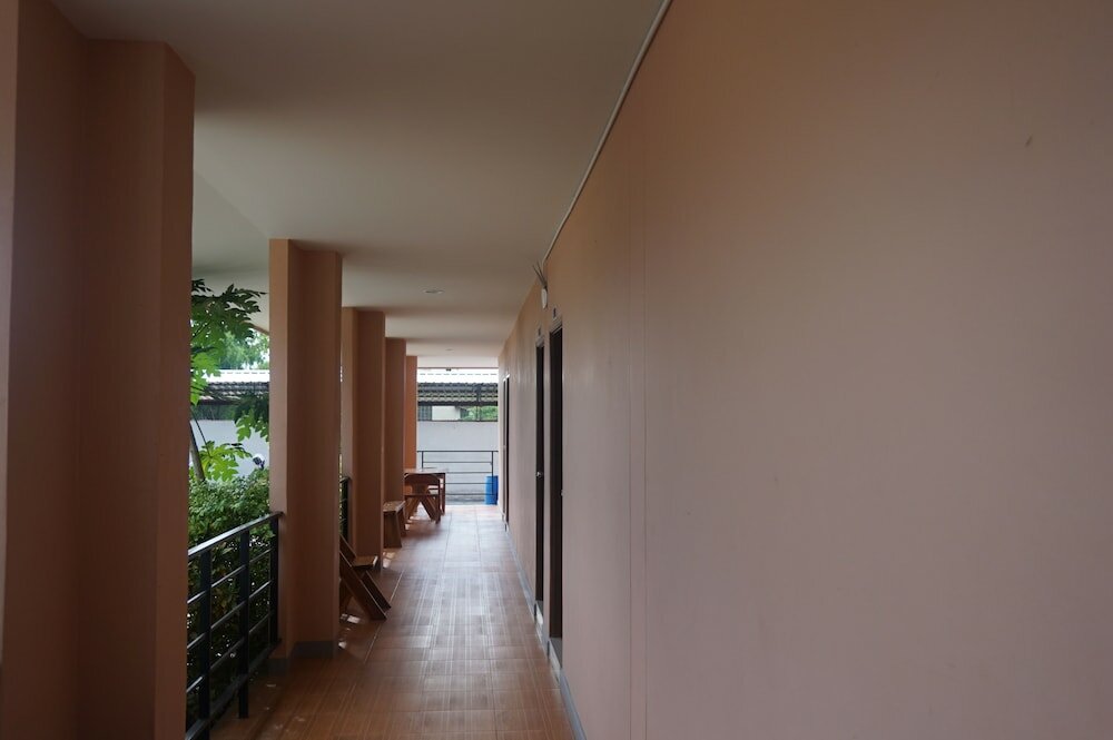 Фото Bumnsaya Place