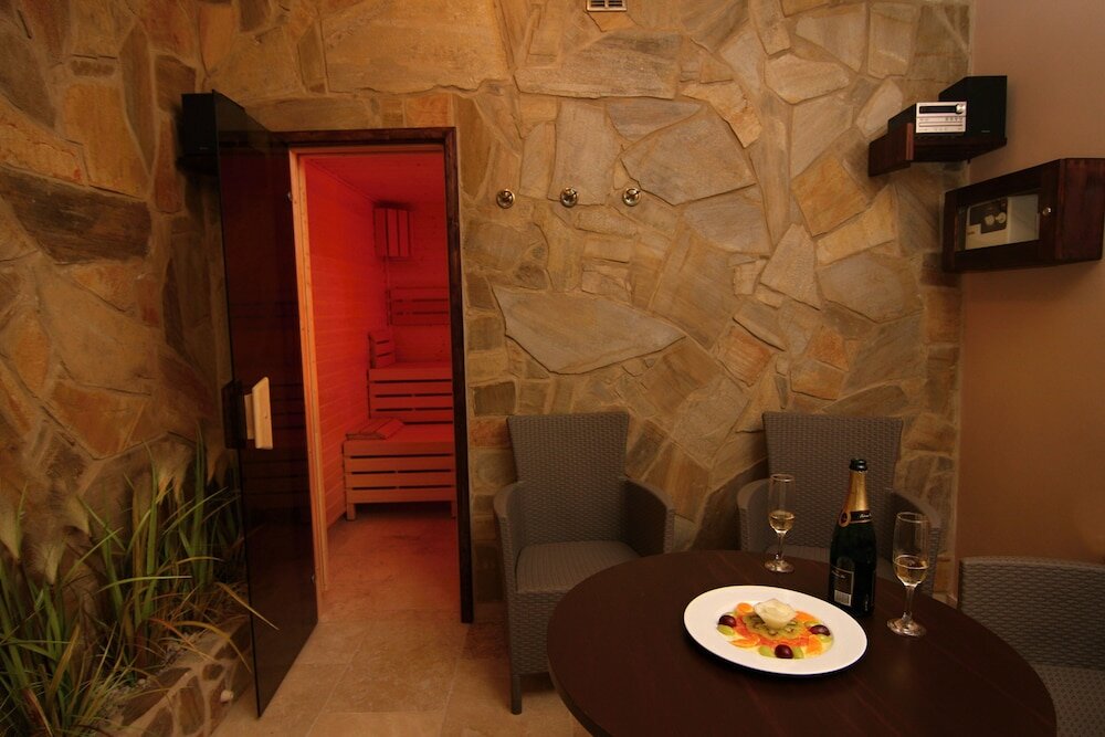 Фото Hotel Theresia Kolín