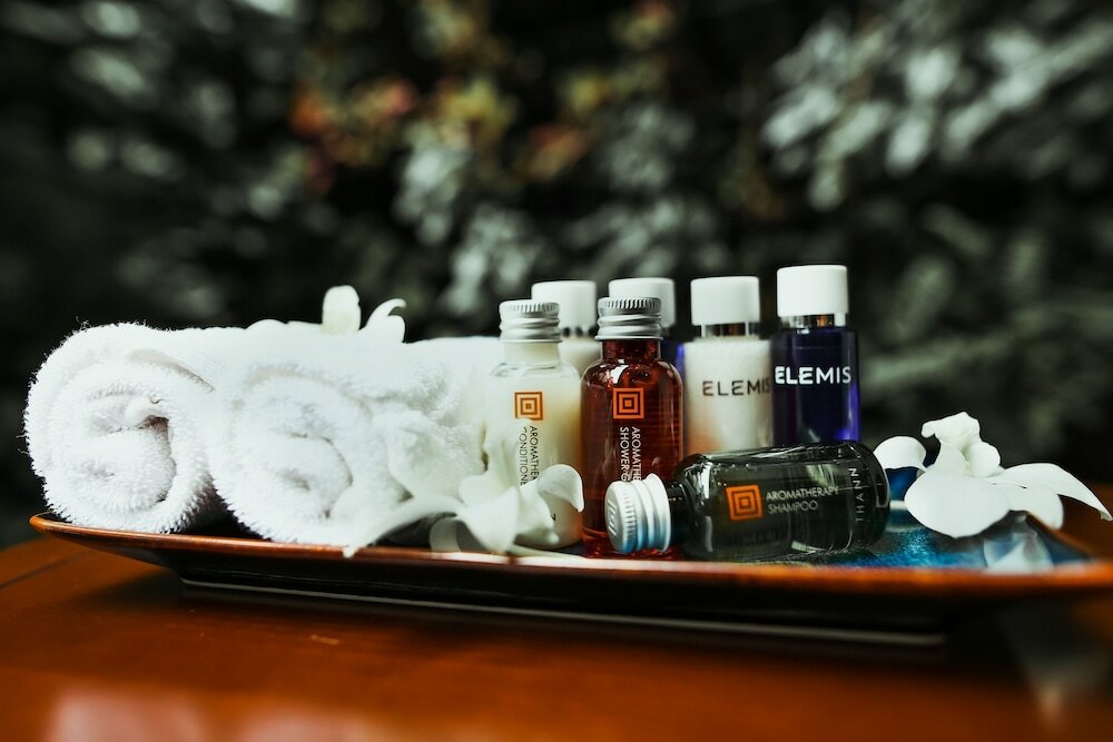 Фото The Scarlett Boutique Hotel