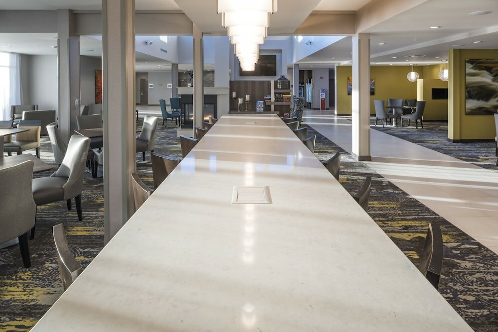 Фото SpringHill Suites by Marriott Fishkill