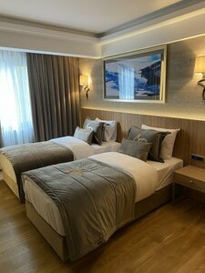 Гостиница Lady Diana Hotel