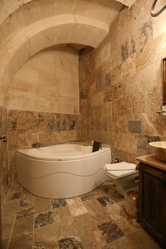 Гостиница Avanos Suites в Аваносе