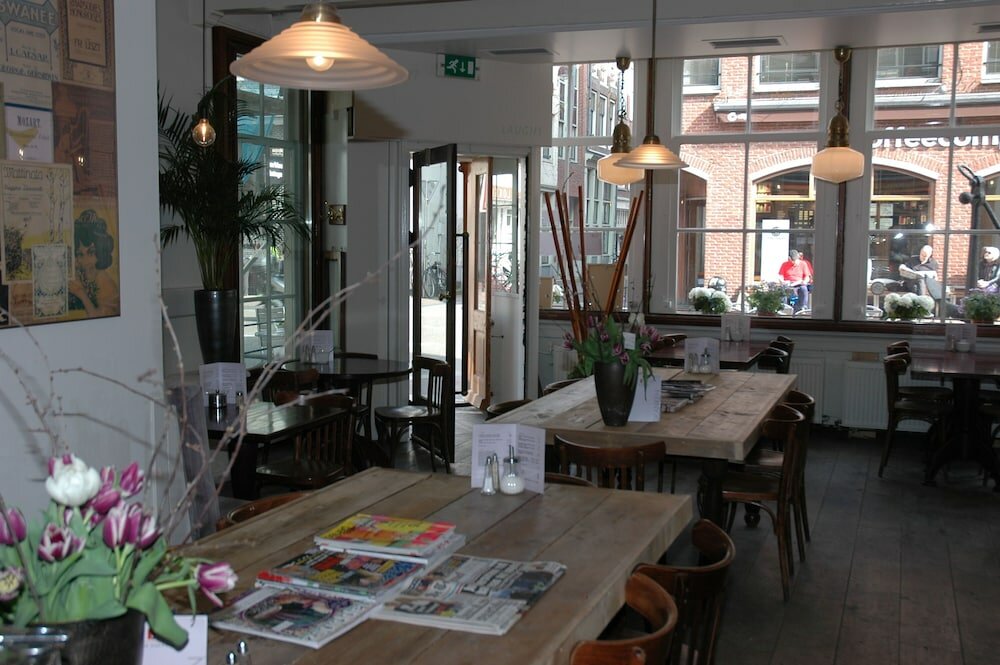 Фото Hotel Calisto