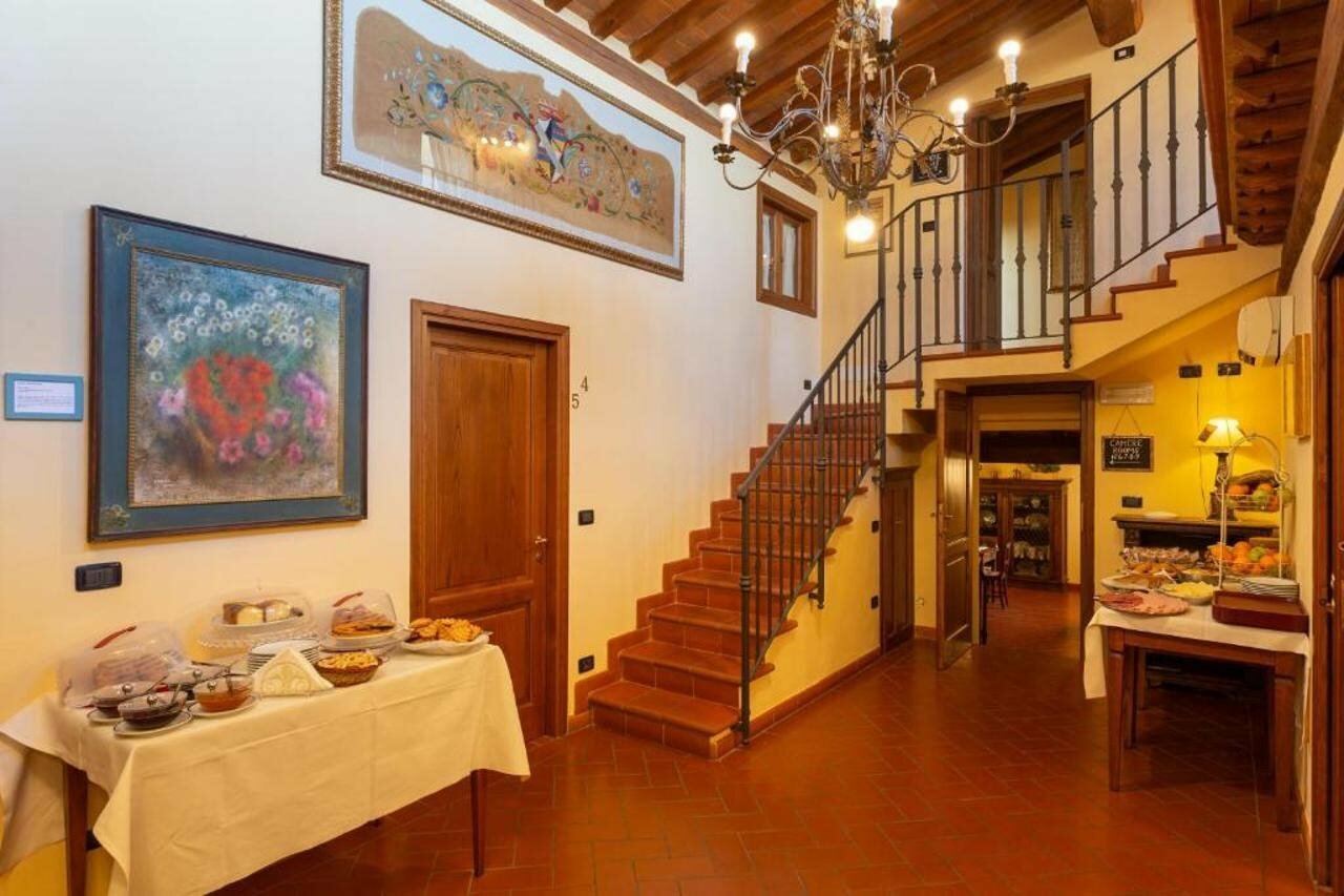 Фото Palazzo Graziani