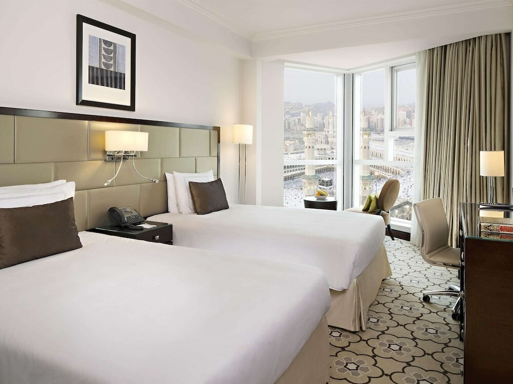 Фото Swissotel Al Maqam