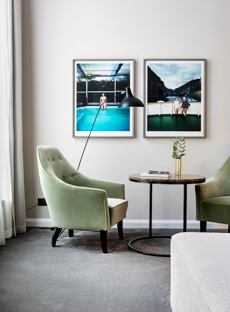 Фото Pillows Grand Boutique Hotel Ter Borch Zwolle