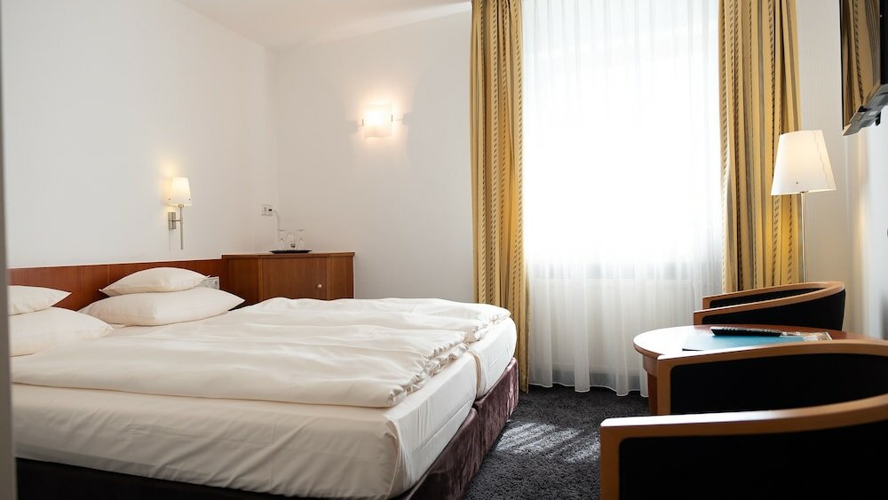 Фото Hotel Walfisch