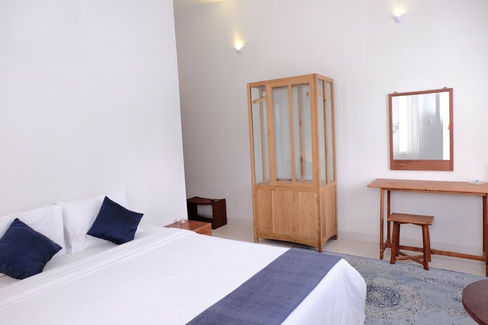 Фото Lu Tan Villa