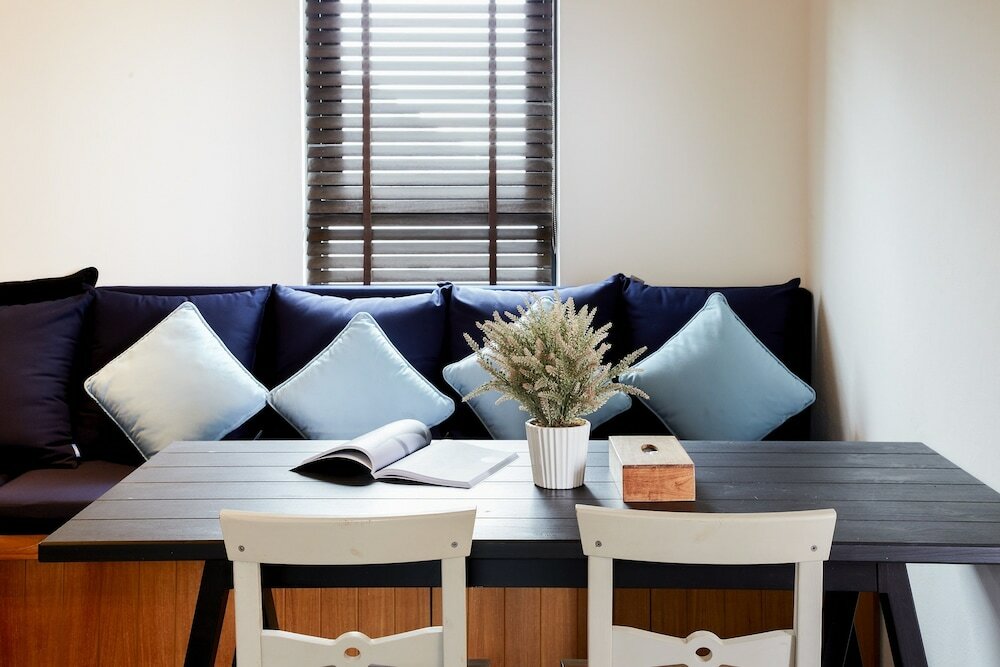 Фото Vann Hua Hin Resort