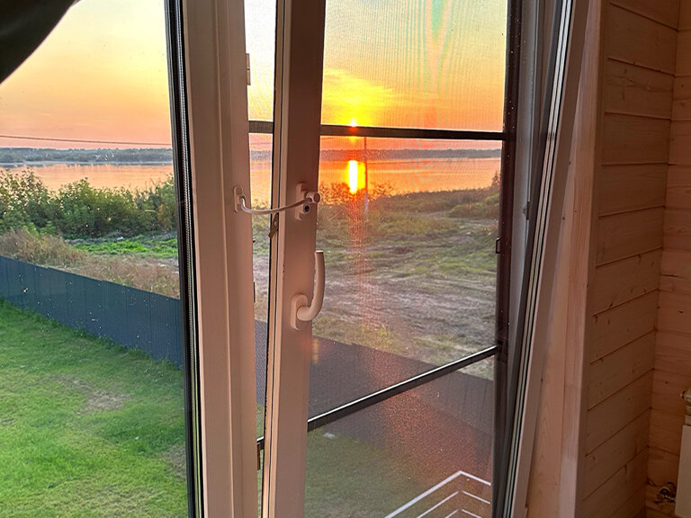 Фото Амбарн