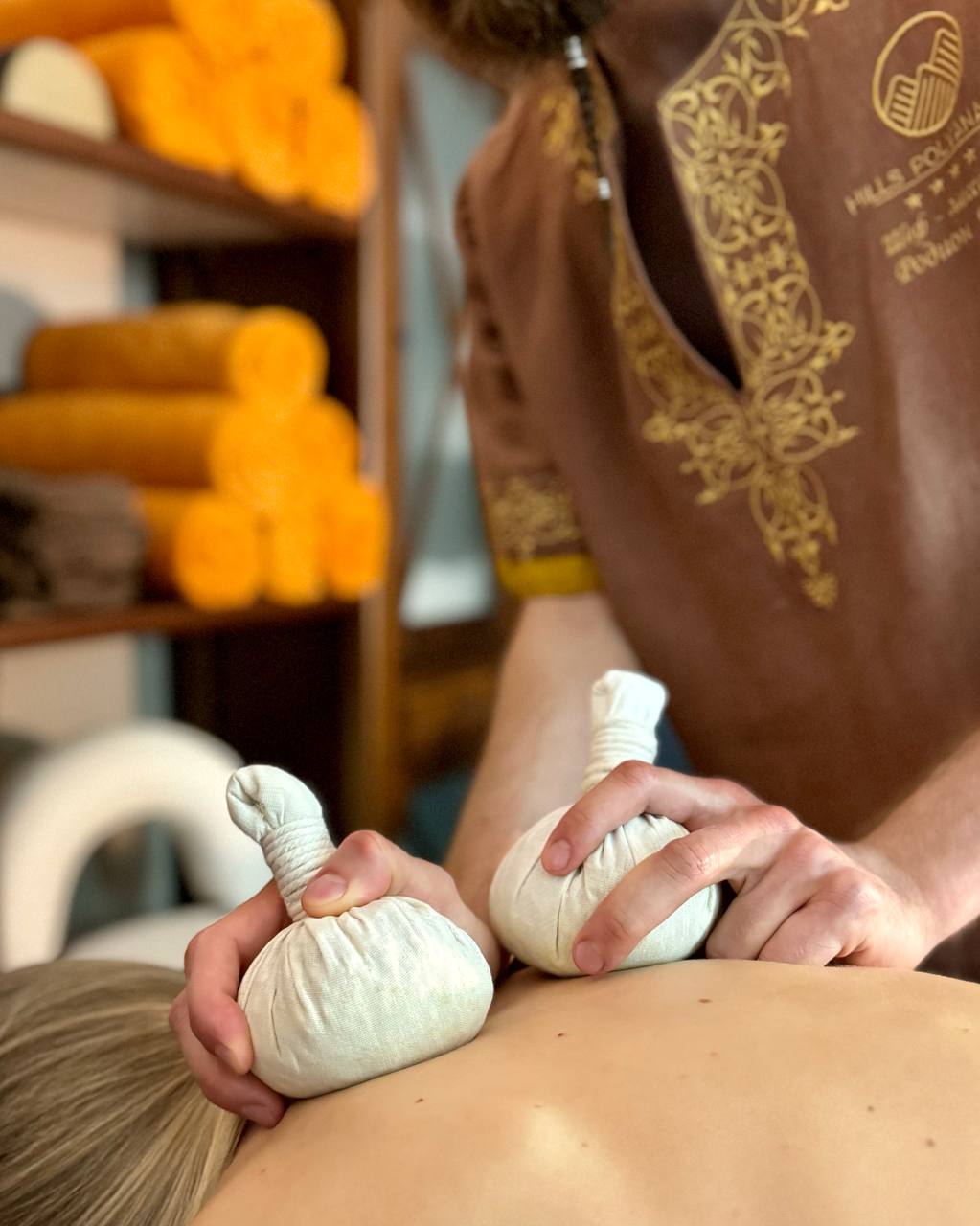 Фото Hills Polyana Hotel & SPA