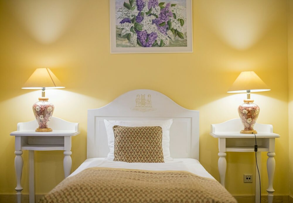 Фото Отель Gutenbergs