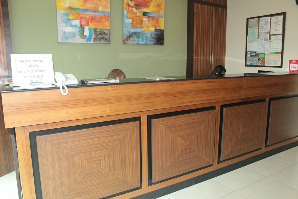 Фото Joyce Apartelle Kalentong