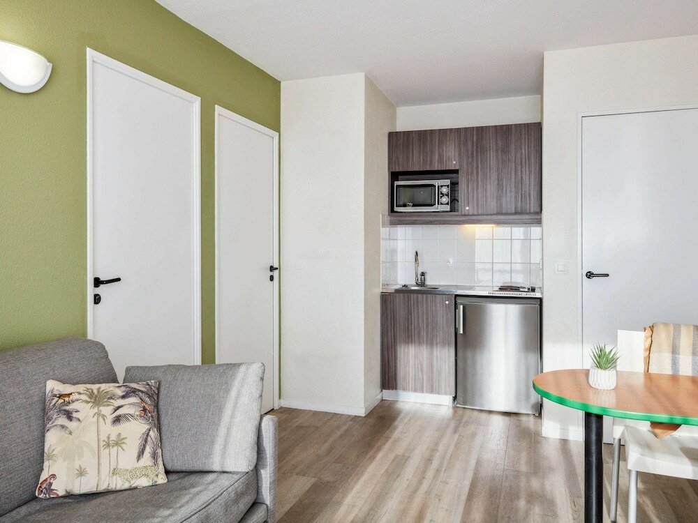 Фото Adagio Access Bordeaux Rodesse