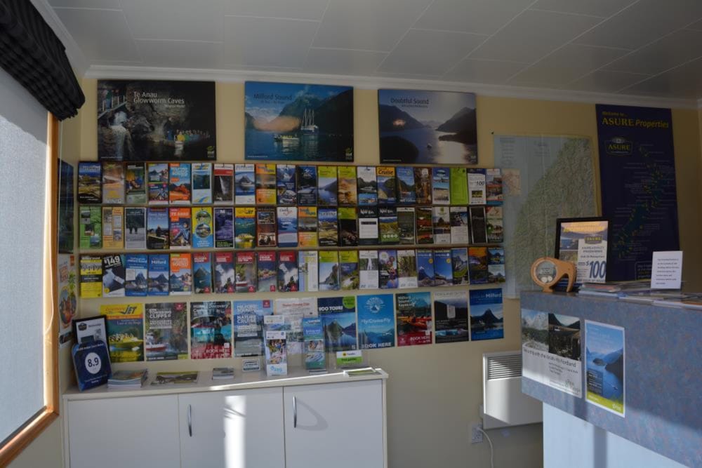 Фото Amber Court Motel