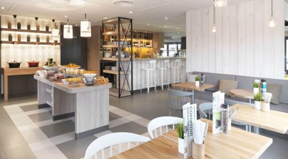 Фото Campanile Perpignan Sud