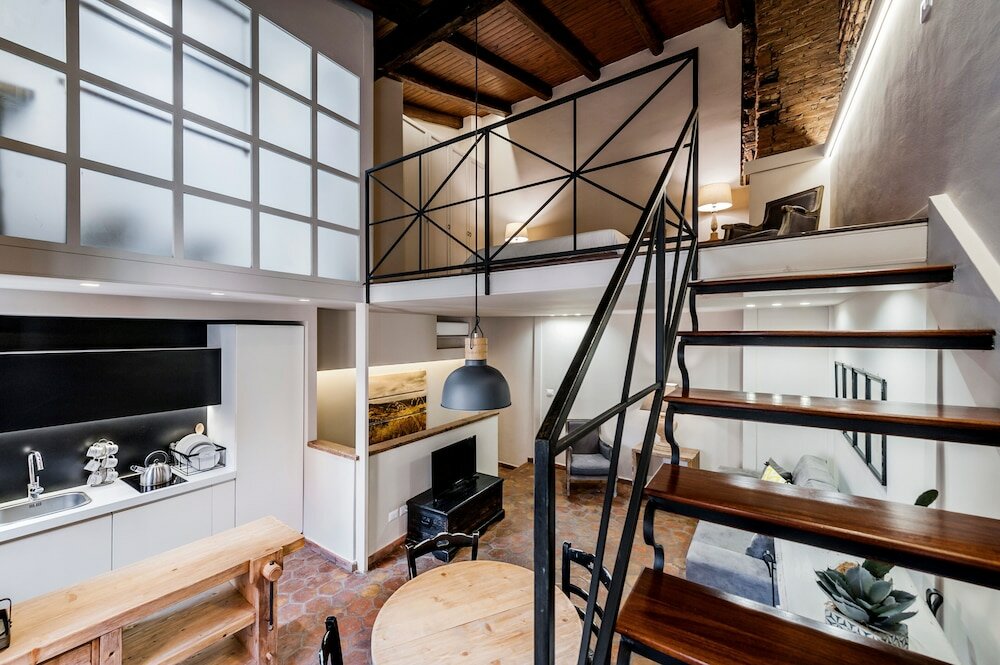 Фото Ferrini Home Piazza Trento