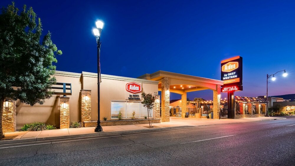 Фото Aiden by Best Western @ St. George