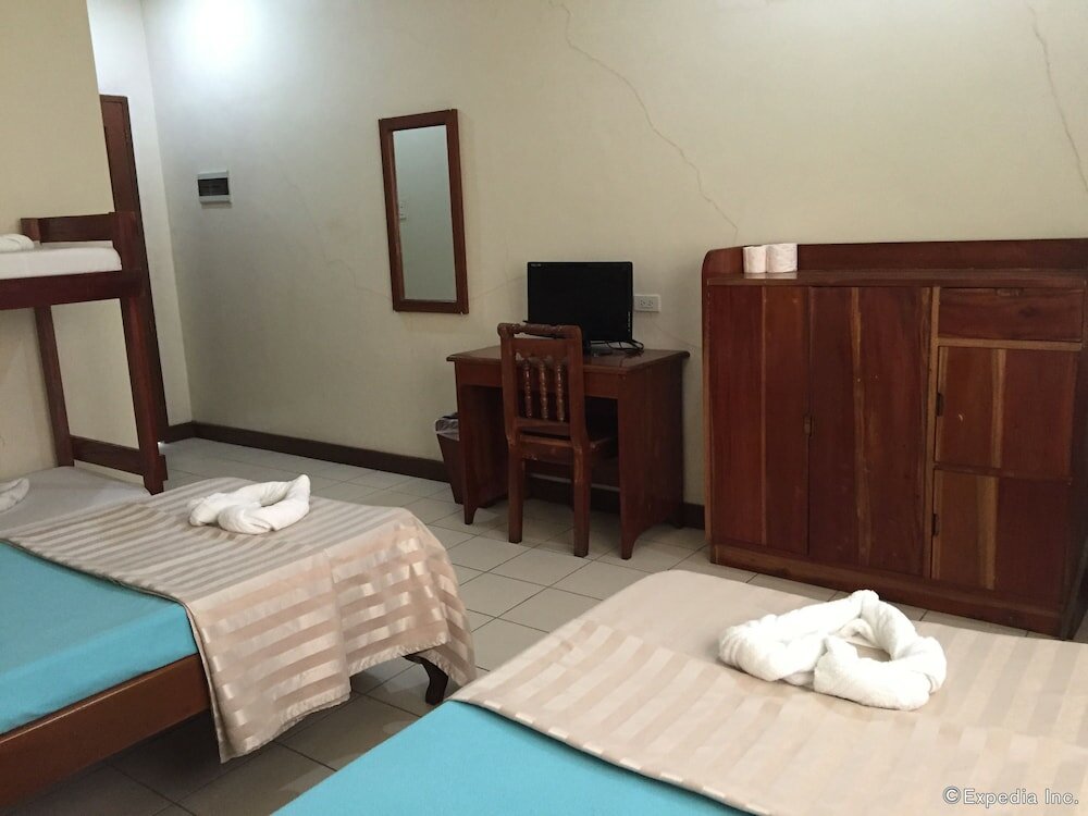 Фото El Haciendero Private Hotel