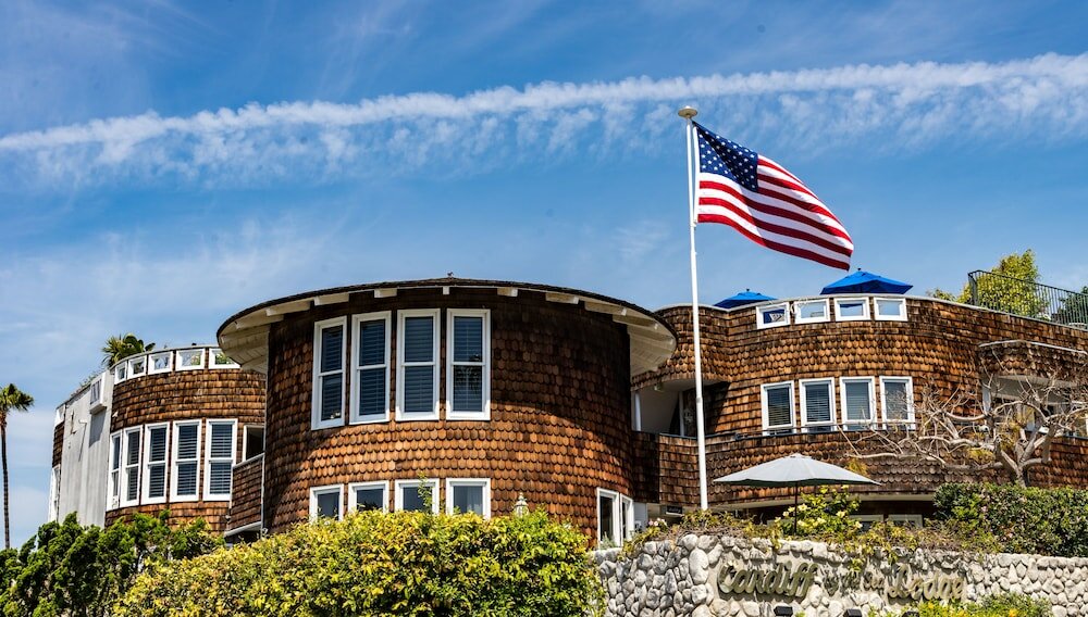 Фото Cardiff by the Sea Lodge