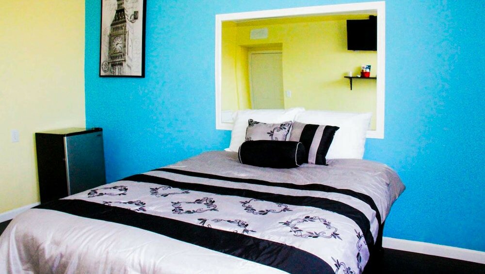 Фото Plaza Hotel Gardena