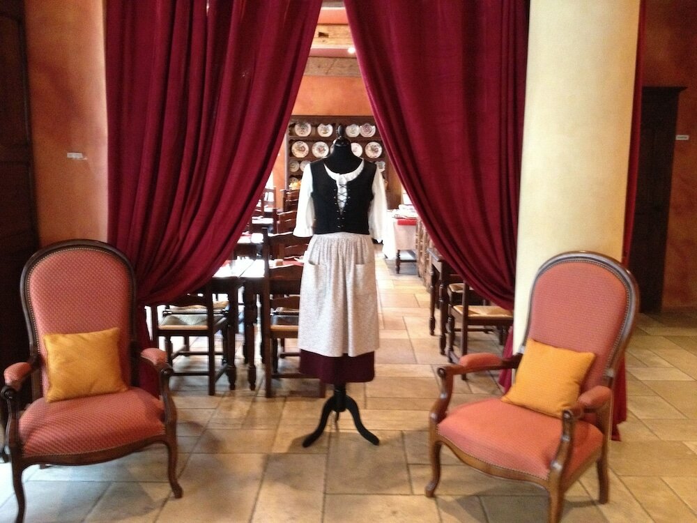 Фото Hotel du Theatre