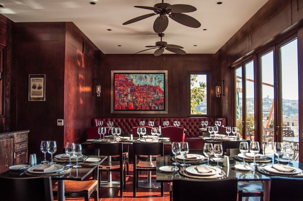 Фото Casa Higueras