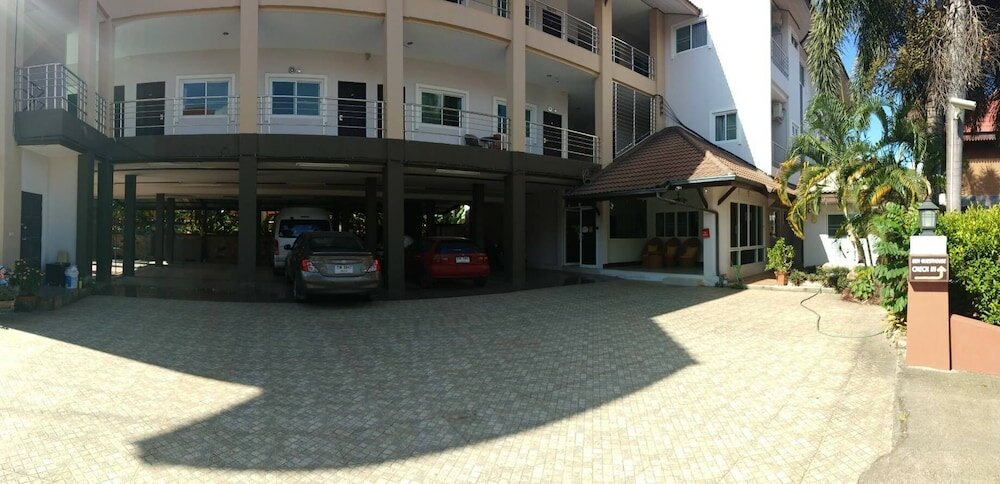 Фото Ben Guesthouse